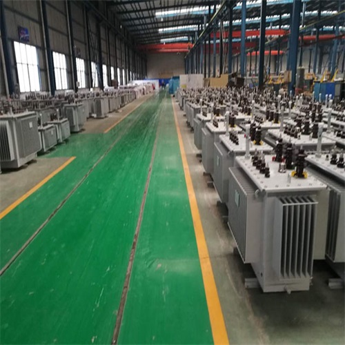 兴山SH15-800KVA非晶合金变压器厂家价格