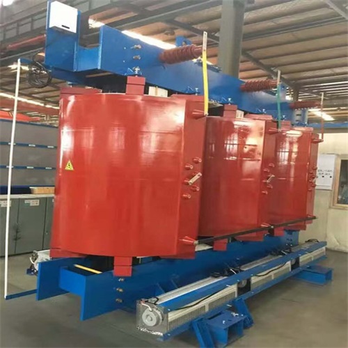 兴山SCB10-500KVA干式变压器价格