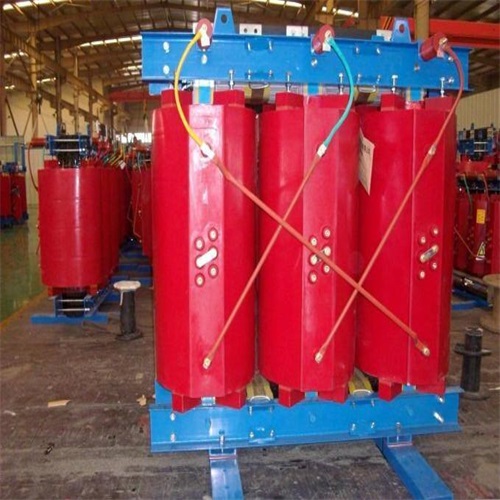 兴山SCB10-1000KVA干式变压器
